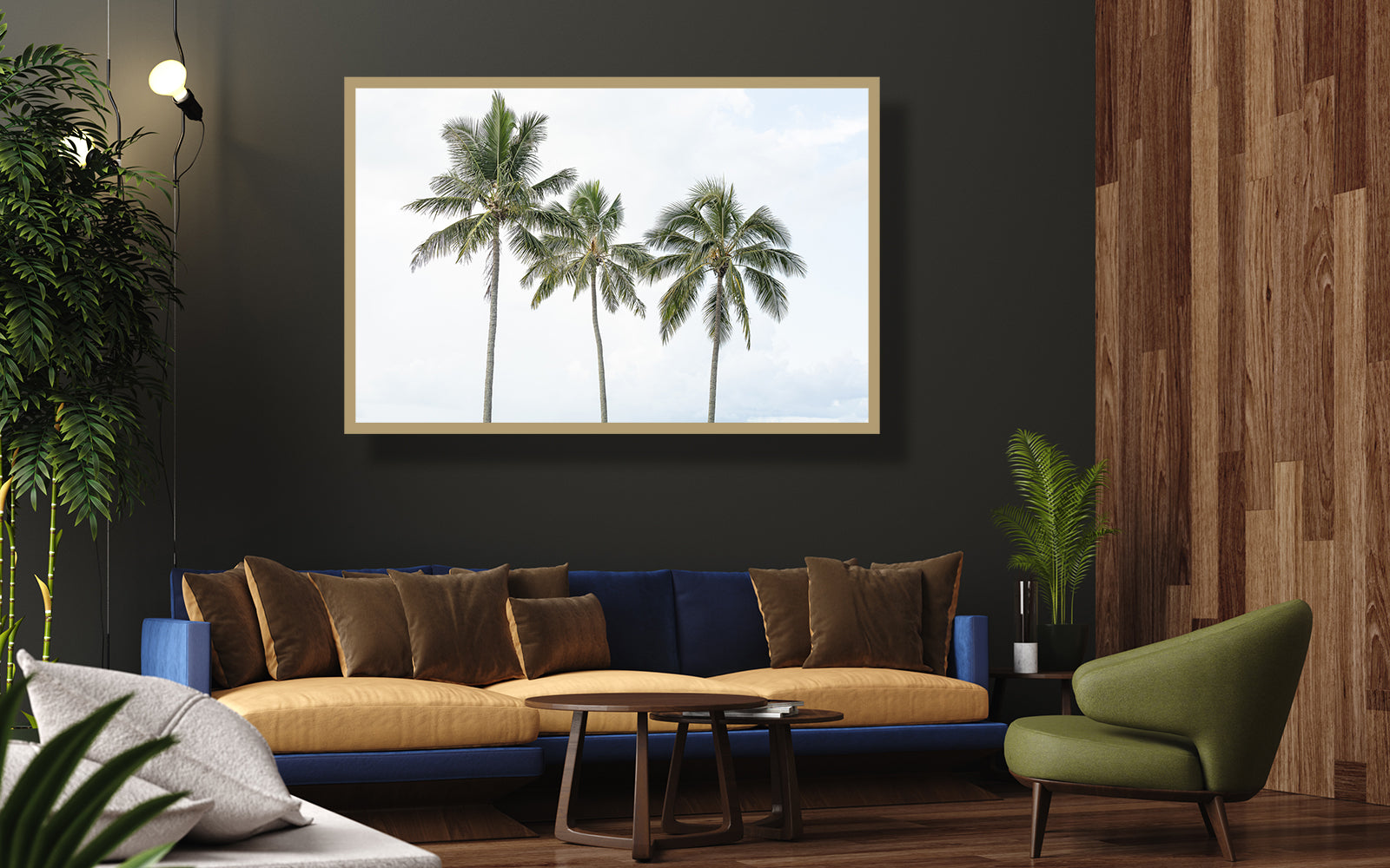 Artwork for Any Space