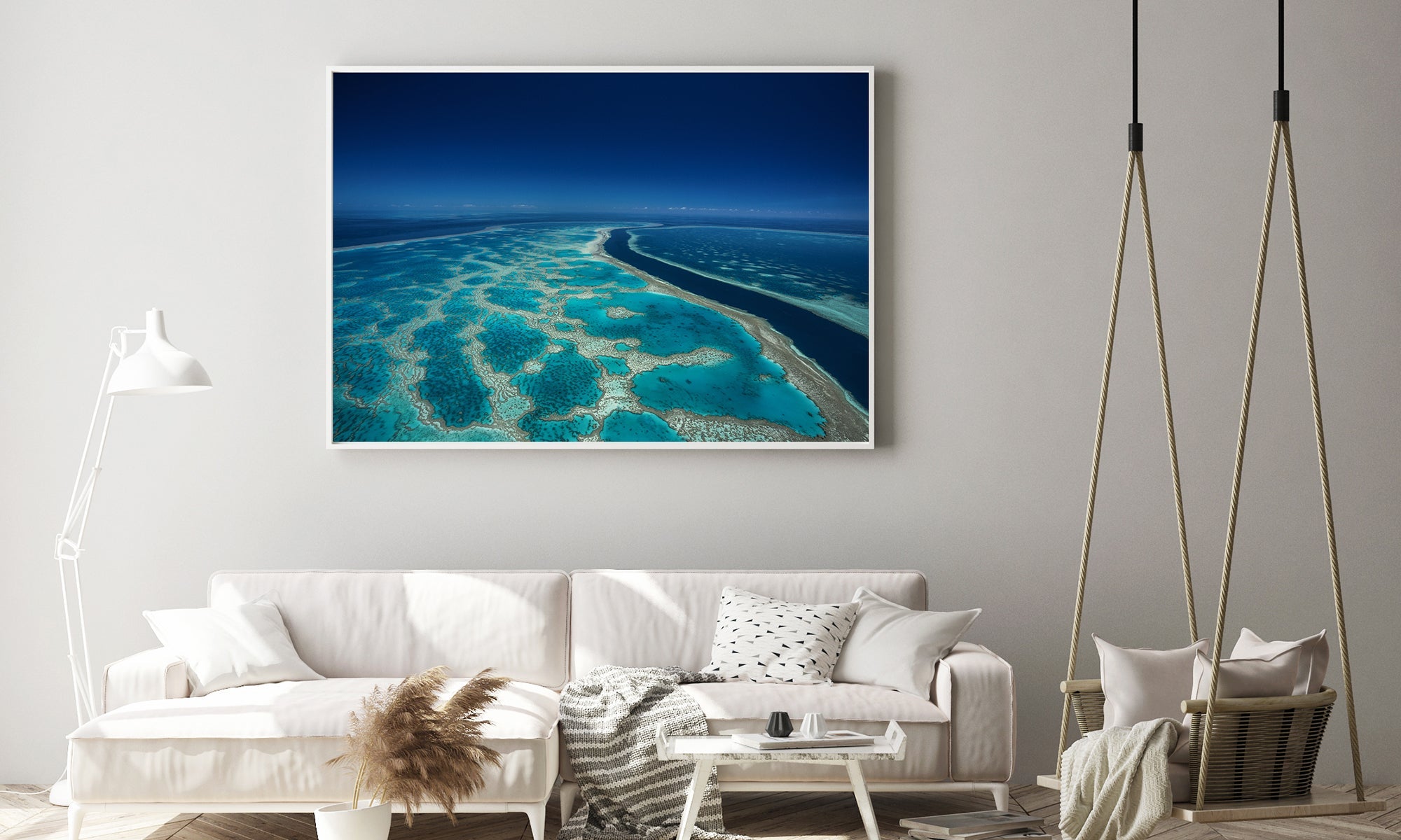 Escape the Ordinary:  Shop Online Prints of the Worlds Most Pristine Oceans and Places