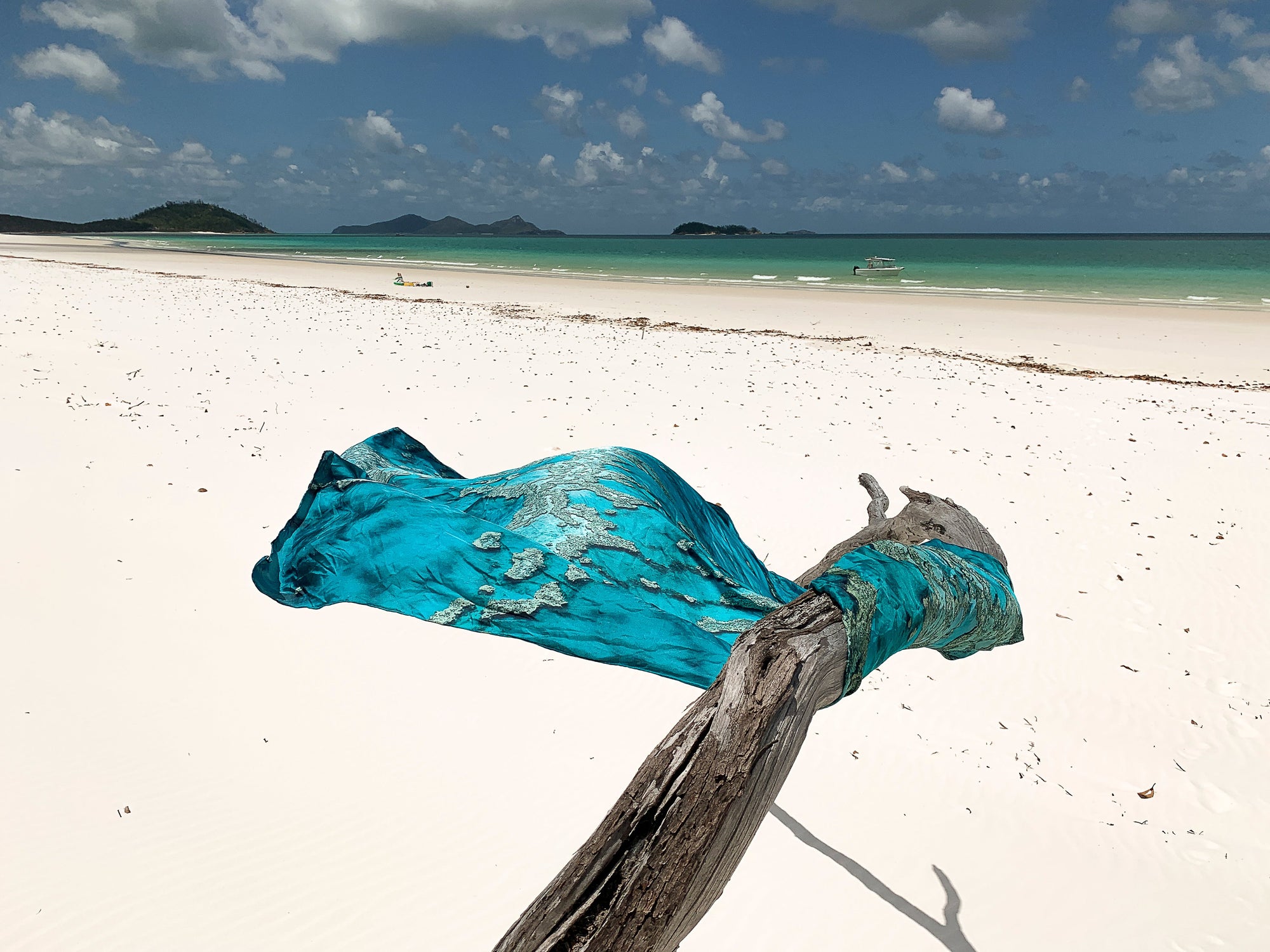 100% Silk | Scarves, Sarongs and Pillowcases