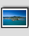 Airlie Beach - Whitsundays Print
