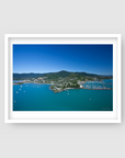 Airlie Beach - Whitsundays Print