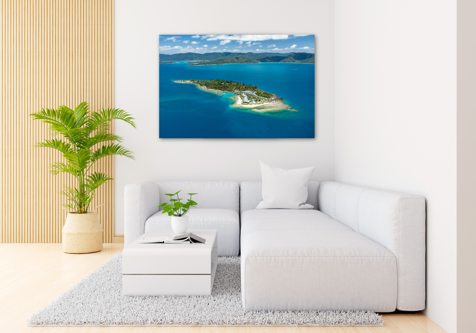 Daydream Island