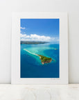 Photo Mount - 'Langford Views'