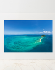 Photo Mount - 'Langfords Belly'