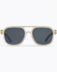 Good Citizens Newport Sunglasses lemonade – 100% Recycled & Customisable