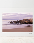 Photo Mount - 'Blush'