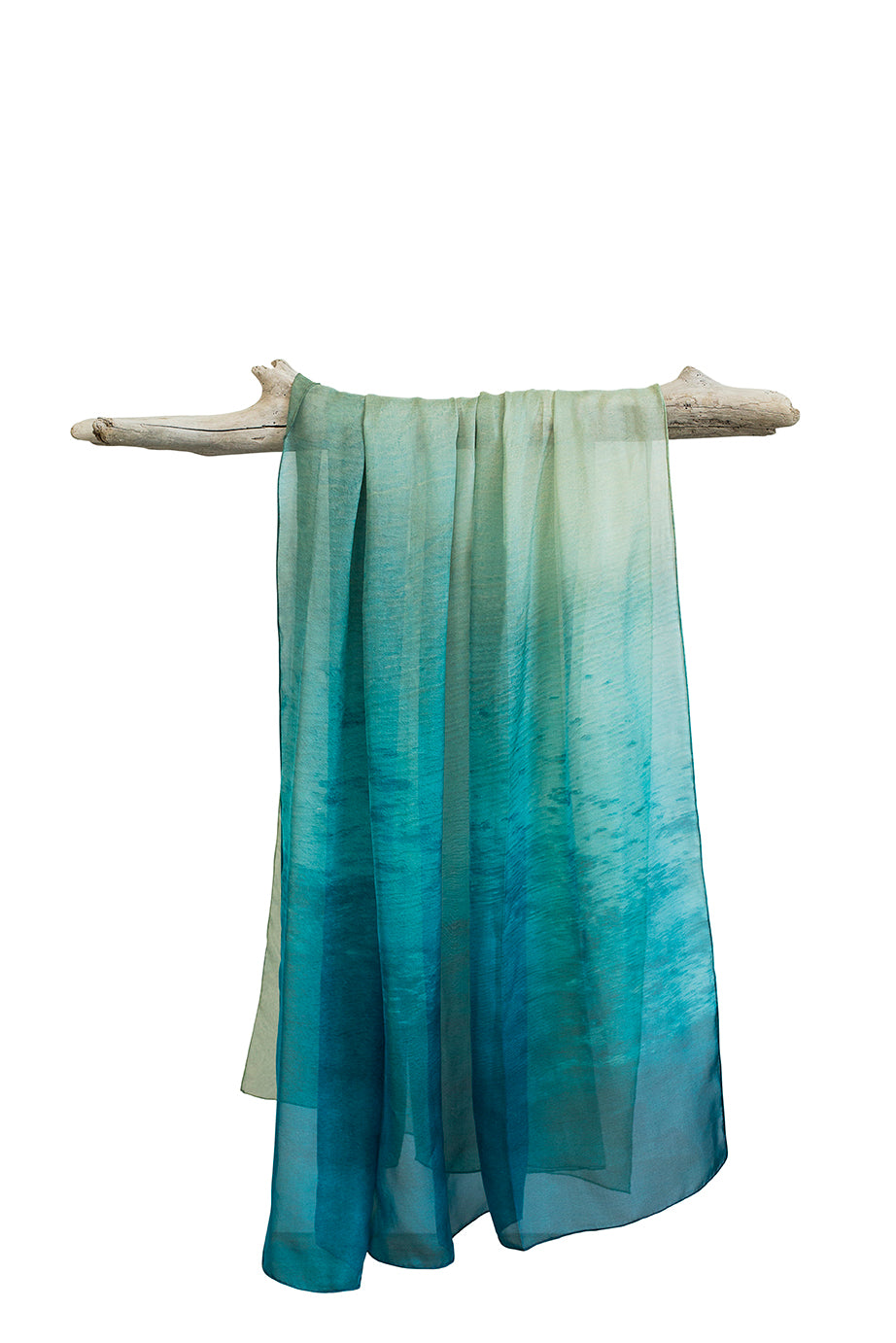 Silk Sarong Debbie Beach Small