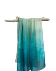 Silk Sarong Debbie Beach Small
