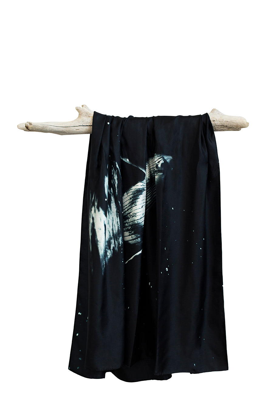 Silk Sarong Stargazer