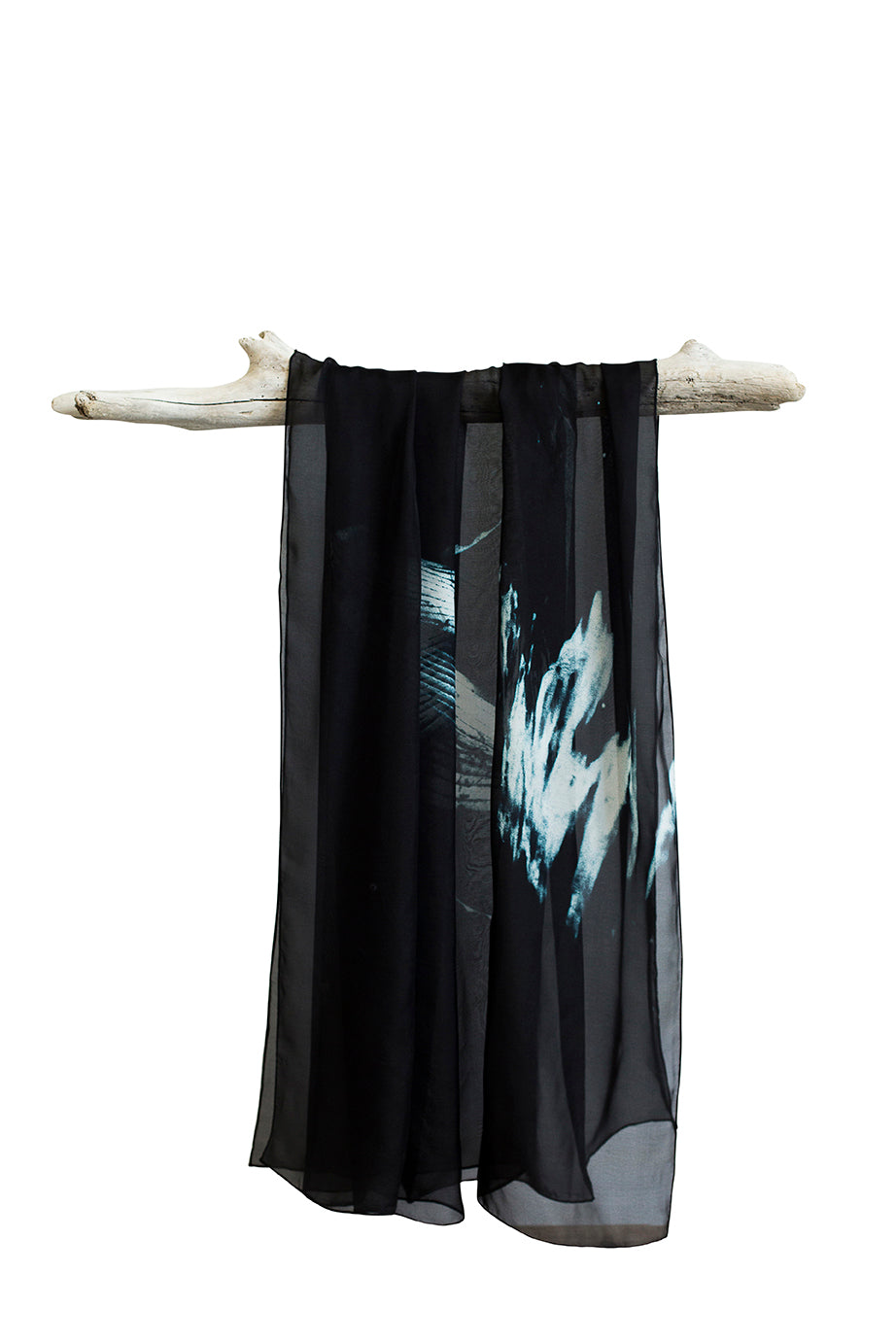 Silk Sarong Stargazer hang