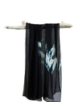 Silk Sarong Stargazer hang