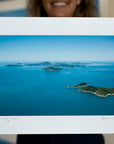 Art Mount Whitsunday Bliss