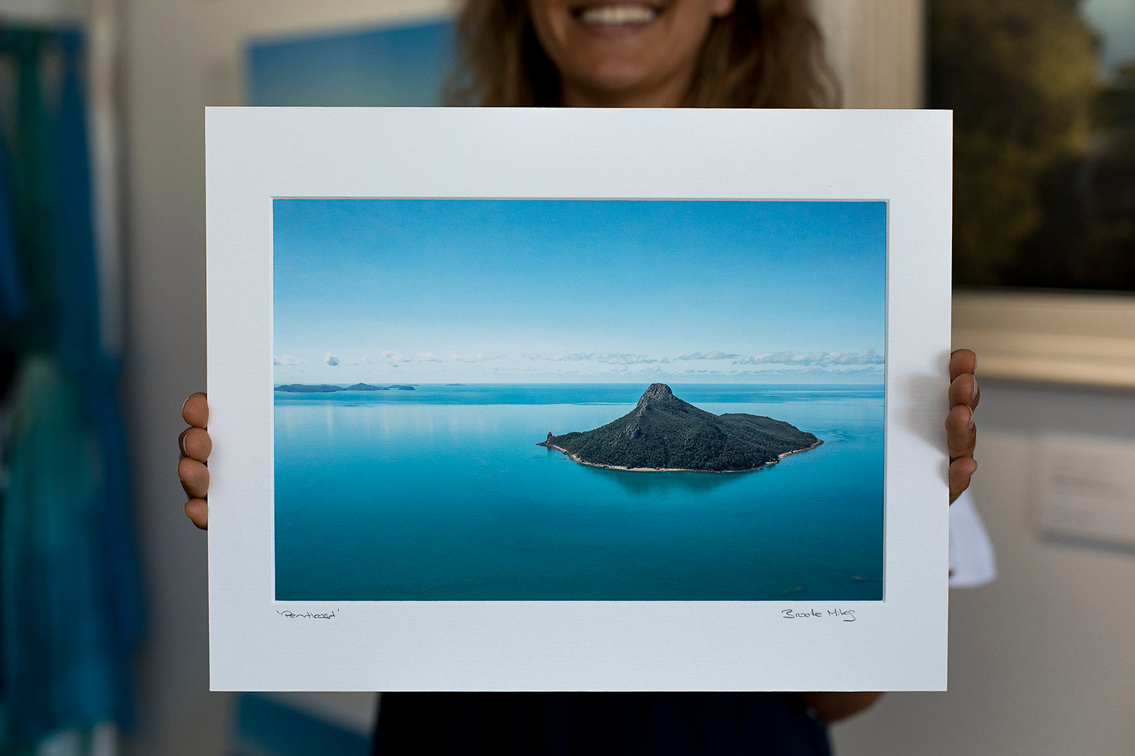 Art Mount Remarkable