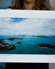Art Mount Whitsunday Paradise