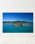 Photo Mount - 'Airlie Beach'