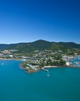 Photo Mount - 'Airlie Beach'