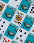 Playing Cards - Heart Reef