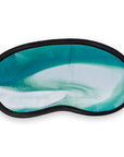 Eye Mask 'Hill Inlet' Print