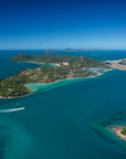 Photo Mount - 'Hamilton Island'