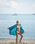 Sarong Anna