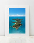 Photo Mount - 'Sir Thomas'