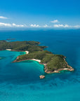 Photo Mount - 'Thomas Island'