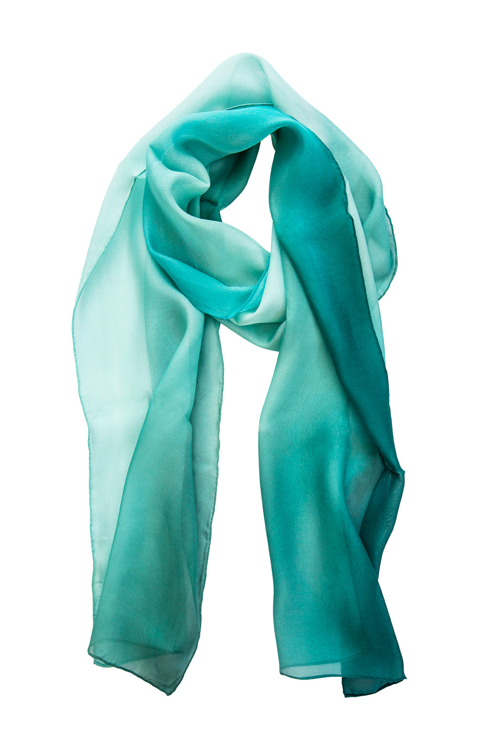 Silk Scarf Hill Inlet