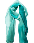 Silk Scarf Hill Inlet