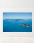Photo Mount - 'Whitsunday Bliss'