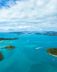 Photo Mount - 'Whitsunday Paradise'