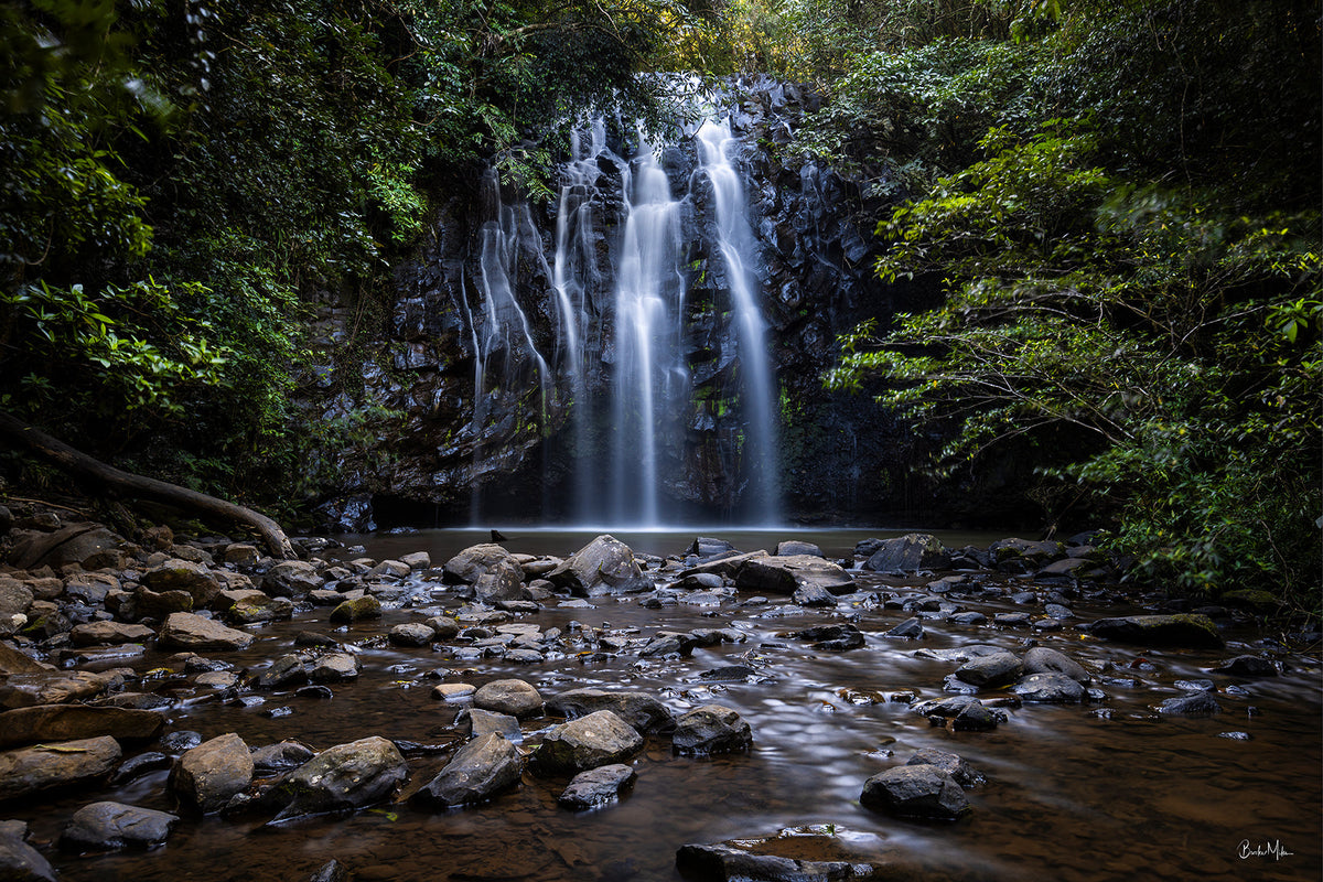 Waterfall Image 