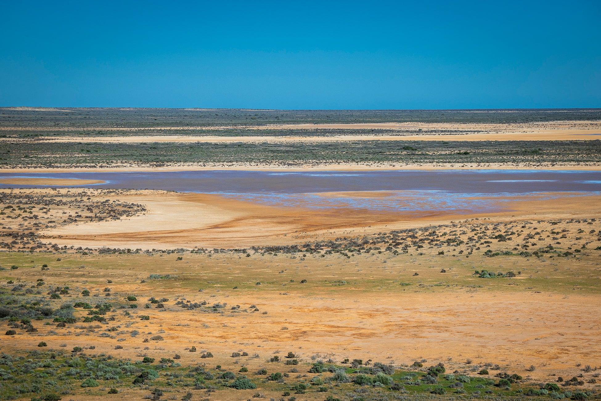 Exmouth + Ningaloo