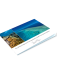 The Whitsundays and The Great Barrier Reef From Above and Below - Coffee Table Book | PRE-ORDER | Ships Mid October