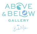 Above &amp; Below Gallery