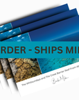 The Whitsundays and The Great Barrier Reef From Above and Below - Coffee Table Book | PRE-ORDER | Ships Mid October