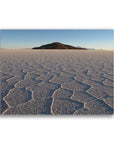 Bolivian Salt Flats