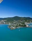 Airlie Beach - Whitsundays Print