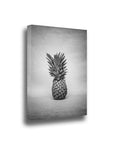 B&W Pineapple