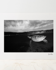 Photo Mount - Breathe