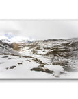 A Dusting of Snow