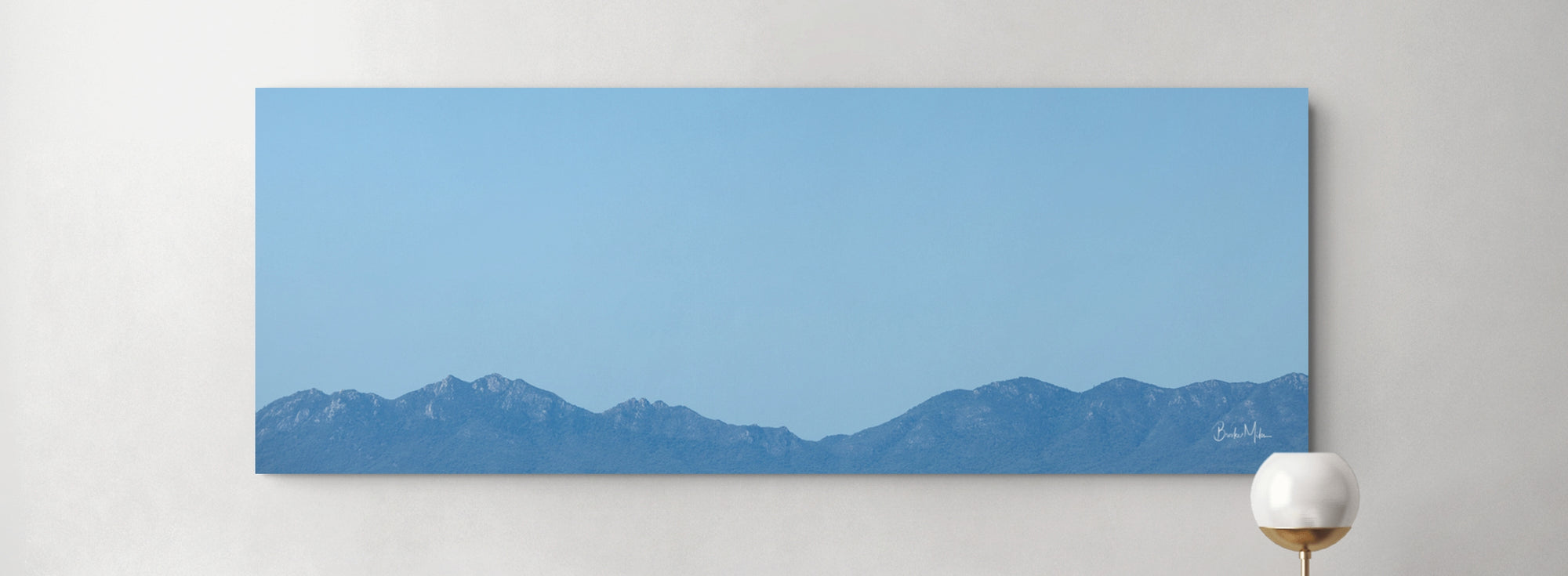 'Gloucester Ridge' | Bowen Wall Art