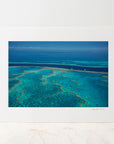 Photo Mount - 'Hardy Reef'